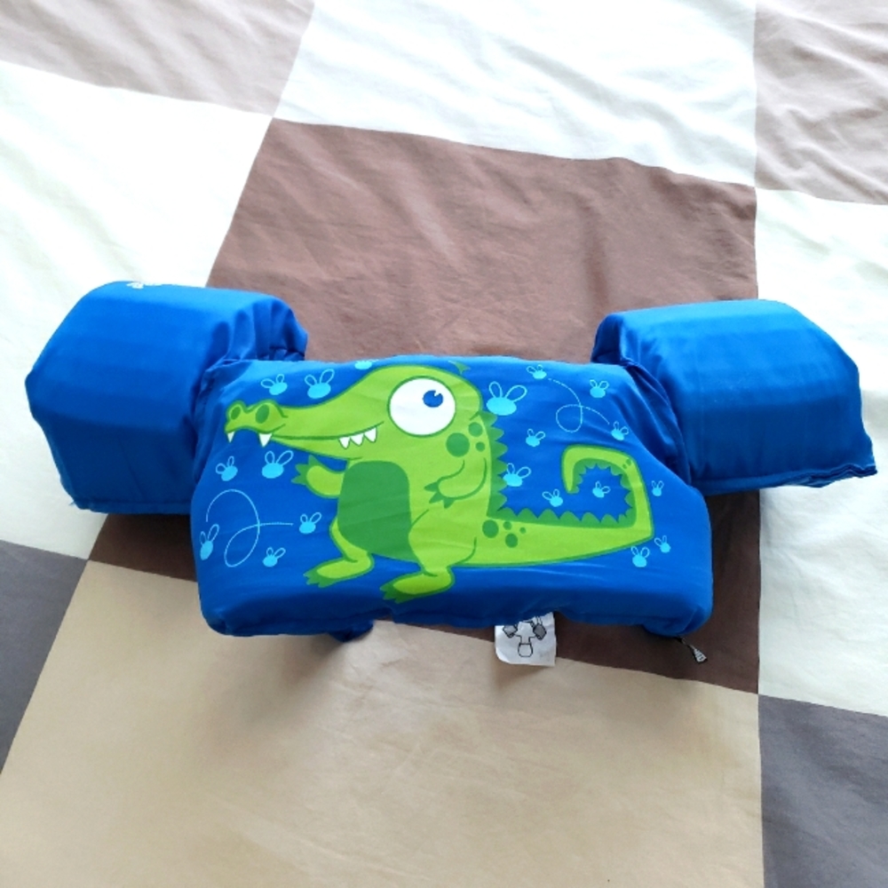 Puddler Jumper (For 30-50 lbs)
